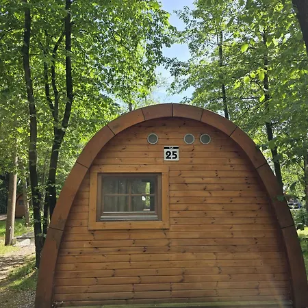 25 Premium Pod 