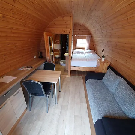 Feriehus 25 Premium Pod 